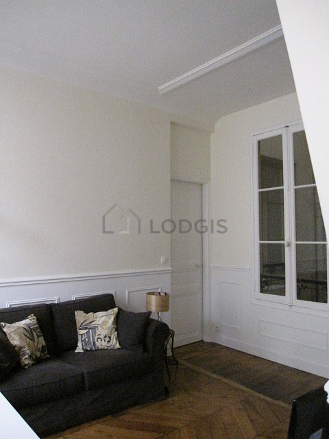 Appartement Paris 1° - 