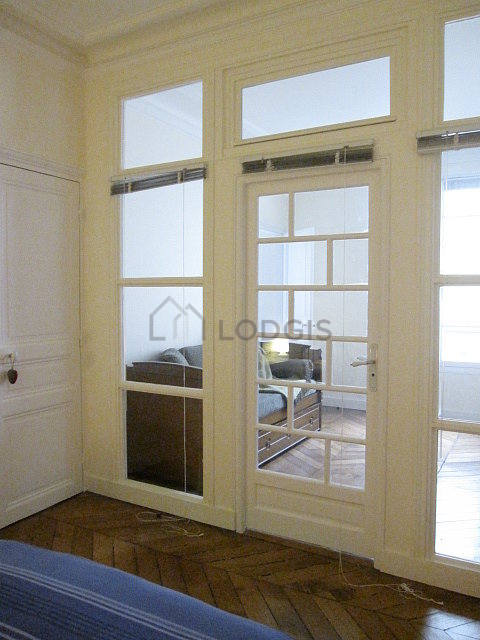 Appartement Paris 1° - 