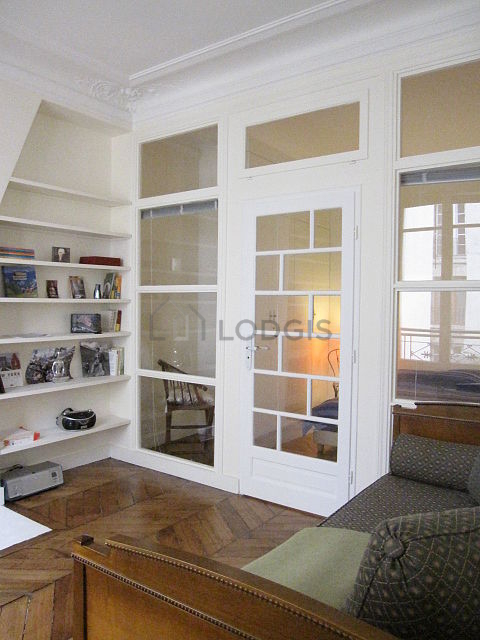 Appartement Paris 1° - 