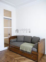 Apartamento París 1° - Dormitorio 2