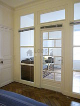 Apartamento Paris 1° - Quarto