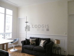 Apartamento Paris 1° - Salaõ