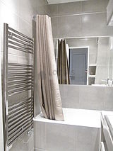Appartamento Parigi 1° - Sala da bagno