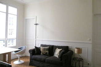 France Parigi 1° 2 camere Appartamento