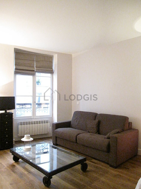 Apartamento París 5° - 