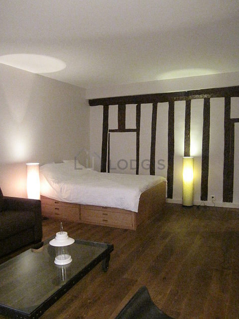 Apartamento París 5° - 