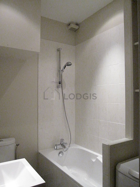 Apartment Paris 5° - 