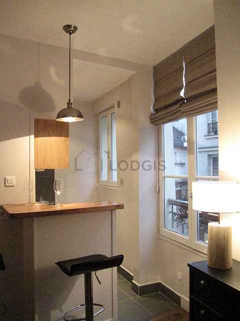 Appartement Paris 5° - 