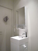 Apartamento Paris 5° - Casa de banho