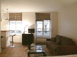 Apartamento Paris 5° - Salaõ