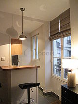 Appartamento Parigi 5° - Cucina