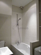 Appartamento Parigi 5° - Sala da bagno