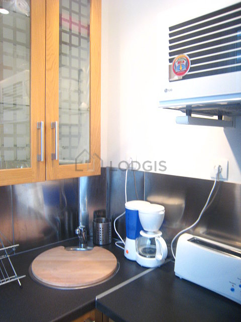 Apartamento París 13° - 