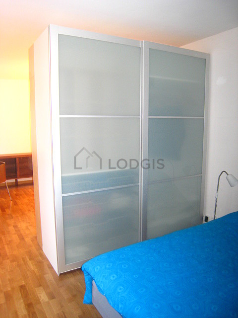 Apartamento París 13° - 