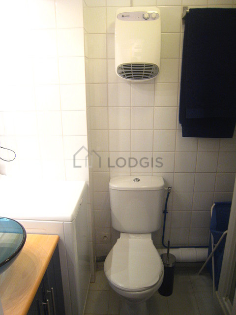 Apartment Paris 13° - 
