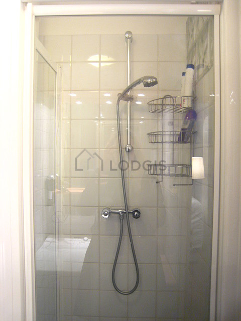 Appartement Paris 13° - 