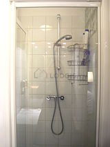 Apartment Paris 13° - Bathroom