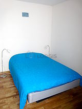 Appartement Paris 13° - Alcove