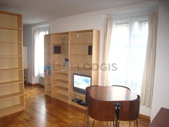 Appartement Paris 13° - Séjour