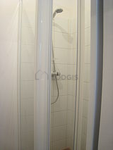 Apartamento París 9° - Cuarto de baño