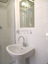 Apartamento París 11° - Cuarto de baño