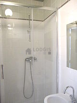 Wohnung Paris 11° - Badezimmer