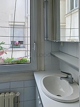 Apartamento Paris 3° - Casa de banho