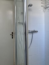 Apartamento París 3° - Cuarto de baño