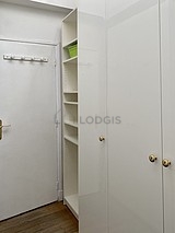 Apartamento Paris 3° - Escritório