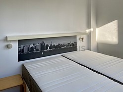 Apartamento Paris 3° - Quarto