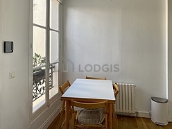 Appartamento Parigi 3° - Cucina