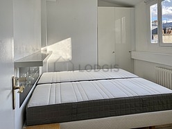 Appartement Paris 3° - Chambre
