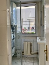 Appartement Paris 3° - Salle de bain