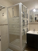 Wohnung Puteaux - Badezimmer