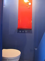 公寓 巴黎12区 - 厕所