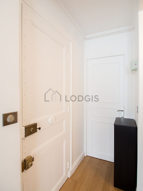 Apartamento París 15° - 