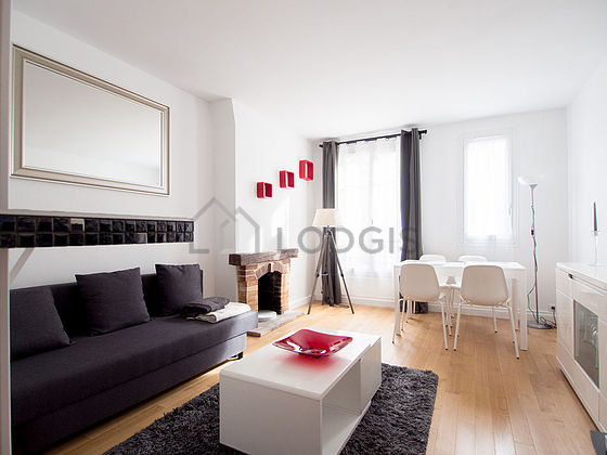 Apartamento París 15° - 