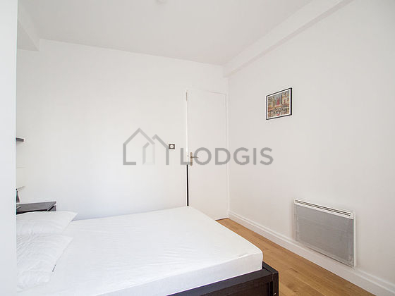 Apartment Paris 15° - 