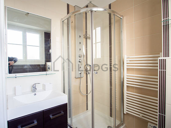 Appartement Paris 15° - 