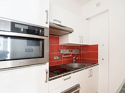 Apartamento Paris 15° - Cozinha