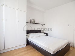 Apartamento Paris 15° - Quarto