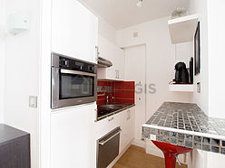 Appartement Paris 15° - Cuisine