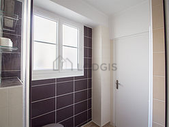 Wohnung Paris 15° - Badezimmer