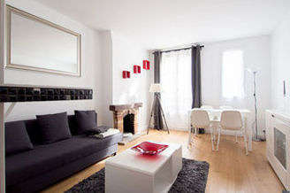 Commerce París Paris 15° 1 dormitorio Apartamento