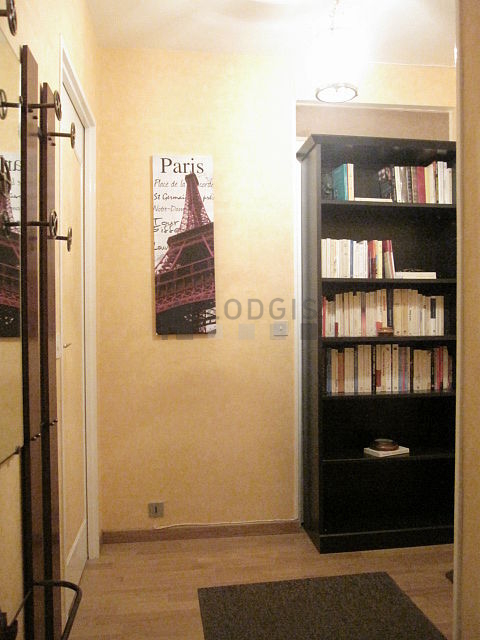 Apartamento París 12° - 