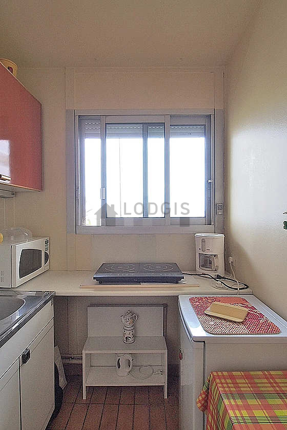 Apartment Paris 12° - 