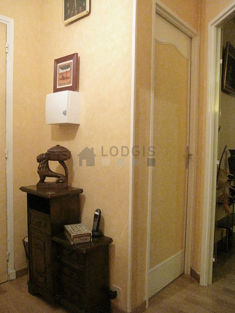 Appartement Paris 12° - 
