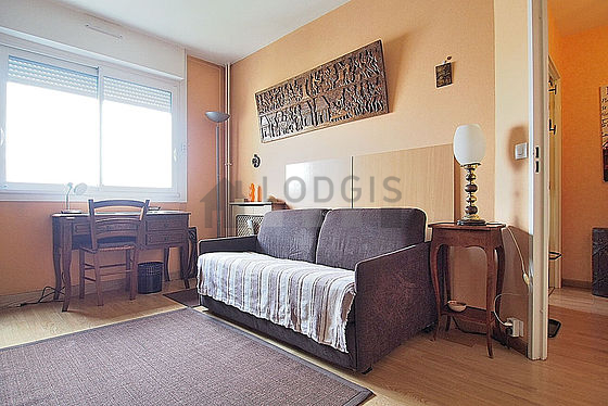 Wohnung Paris 12° - 