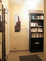 Appartement Paris 12° - Entrée