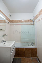 Apartamento Paris 15° - Casa de banho